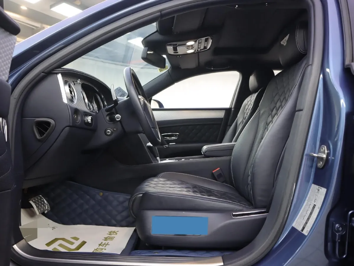 2017 Bentley Flying Spur 4.0T 507HP V8 8AT,autocango,china used car exporter,china ev exporter,chinese used car exporter,chinese used ev exporter