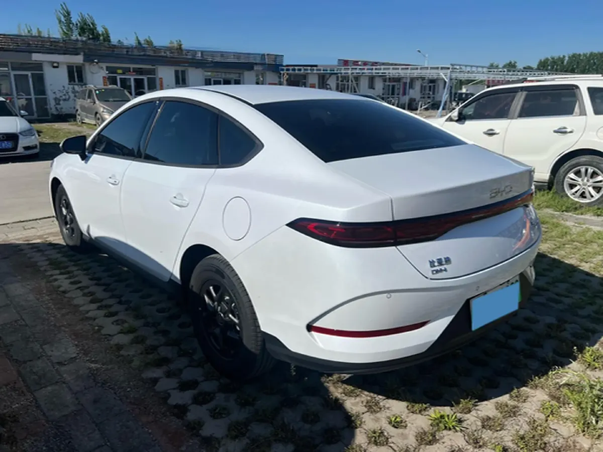 2025 BYD Qin Plus 1.5L 101HP L4 E-CVT PHEV 7.68KWH,autocango,china used car exporter,china ev exporter,chinese used car exporter,chinese used ev exporter