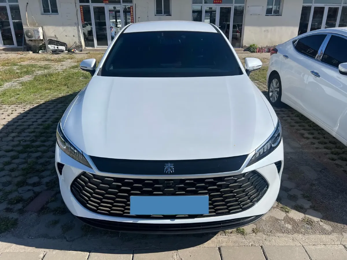 2025 BYD Qin Plus 1.5L 101HP L4 E-CVT PHEV 7.68KWH,autocango,china used car exporter,china ev exporter,chinese used car exporter,chinese used ev exporter