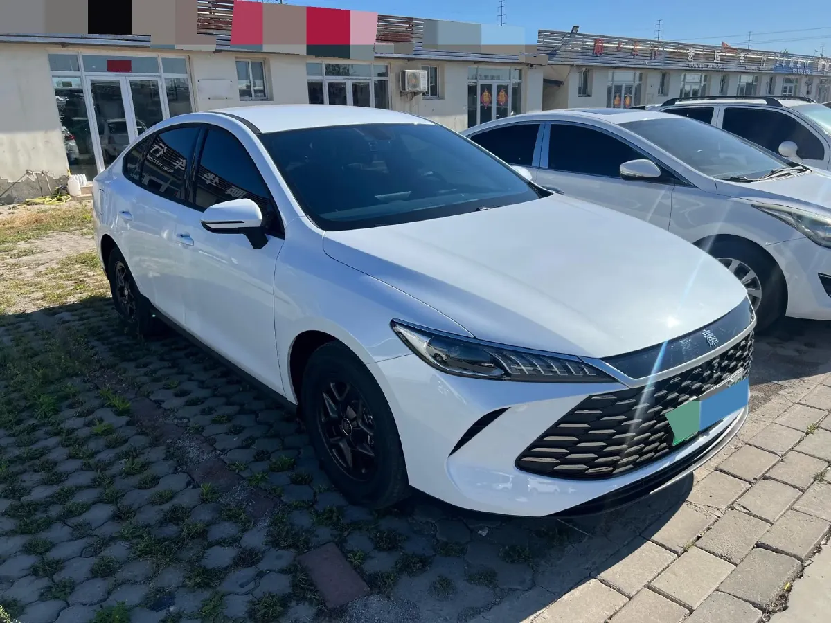 2025 BYD Qin Plus 1.5L 101HP L4 E-CVT PHEV 7.68KWH,autocango,china used car exporter,china ev exporter,chinese used car exporter,chinese used ev exporter