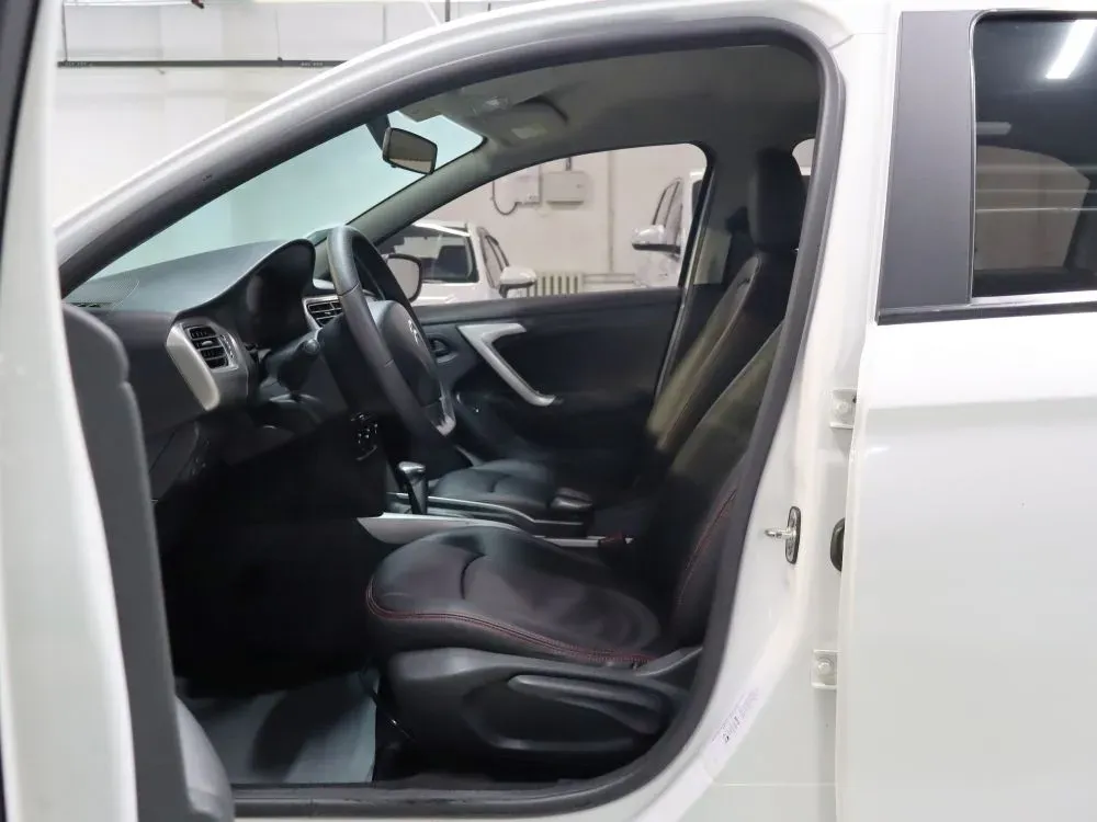 2018 Citroen Elysee 1.6L 117HP L4 6AT,autocango,china used car exporter,china ev exporter,chinese used car exporter,chinese used ev exporter