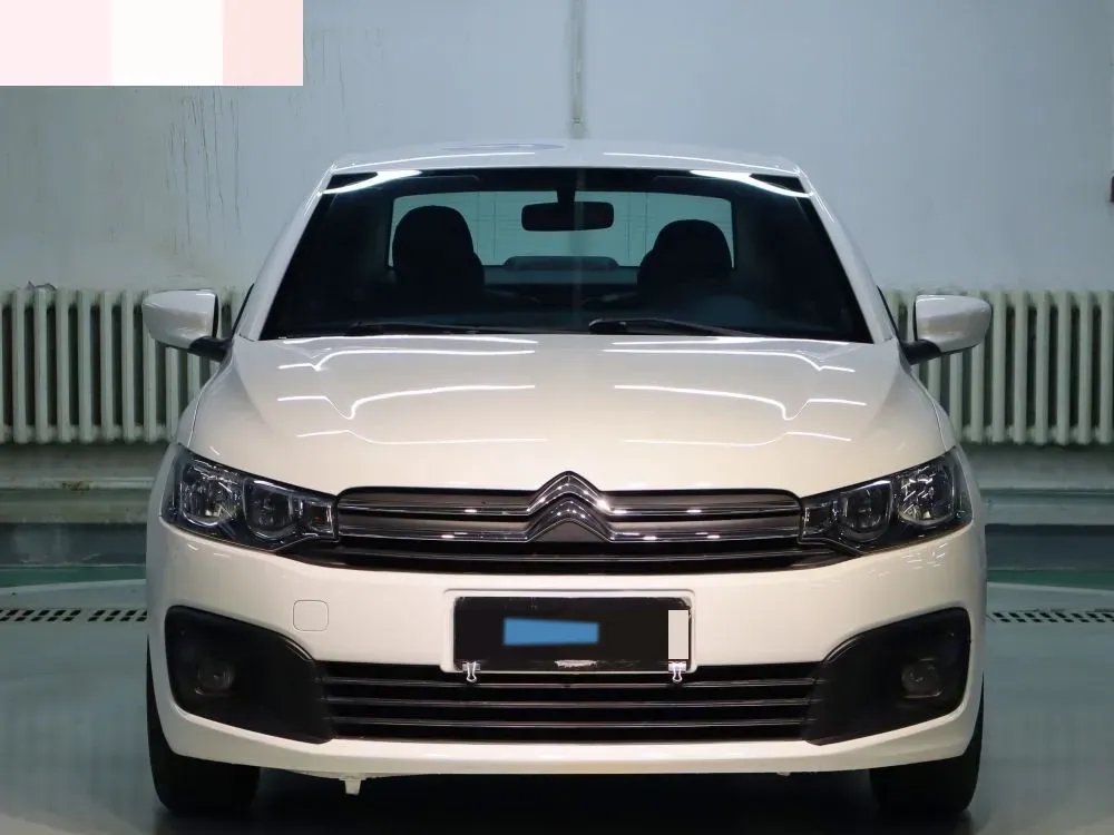 2018 Citroen Elysee 1.6L 117HP L4 6AT,autocango,china used car exporter,china ev exporter,chinese used car exporter,chinese used ev exporter