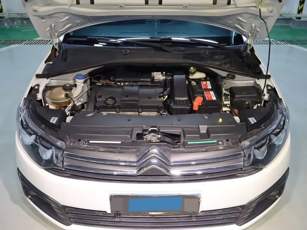 2018 Citroen Elysee 1.6L 117HP L4 6AT,autocango,china used car exporter,china ev exporter,chinese used car exporter,chinese used ev exporter