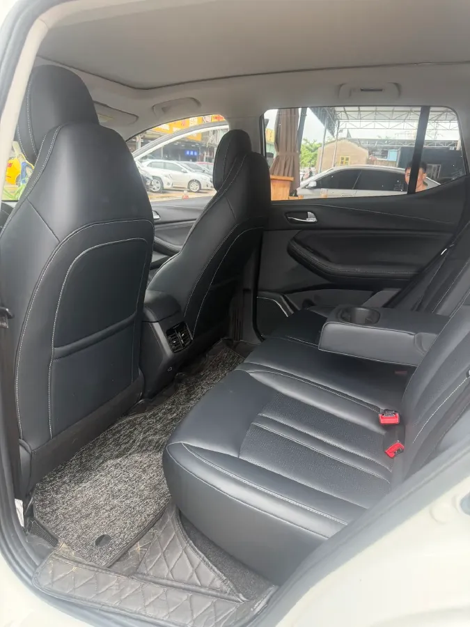 2021 GAC Trumpchi GS4 1.5T 169HP L4 6AT,autocango,china used car exporter,china ev exporter,chinese used car exporter,chinese used ev exporter