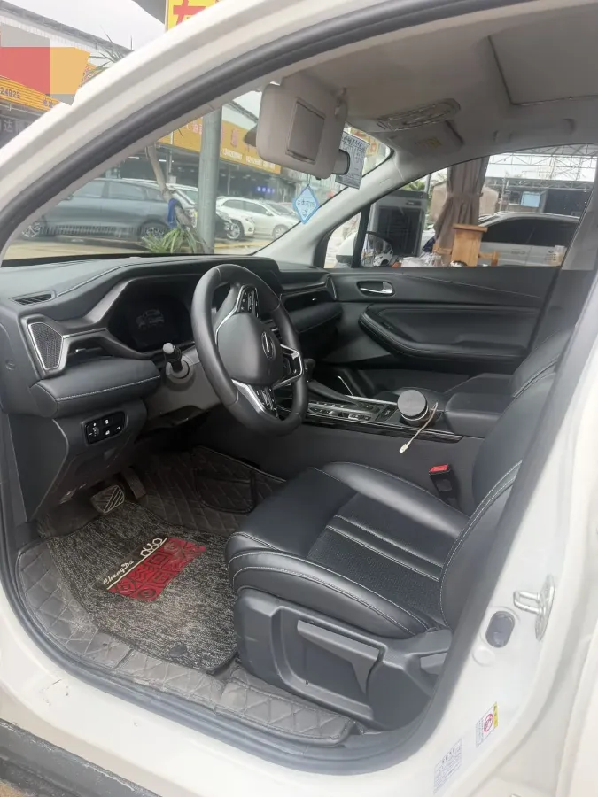 2021 GAC Trumpchi GS4 1.5T 169HP L4 6AT,autocango,china used car exporter,china ev exporter,chinese used car exporter,chinese used ev exporter