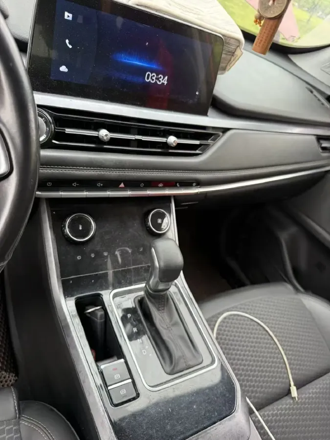 2021 Chery Tiggo 7 Plus 1.5T 156HP L4 CVT,autocango,china used car exporter,china ev exporter,chinese used car exporter,chinese used ev exporter