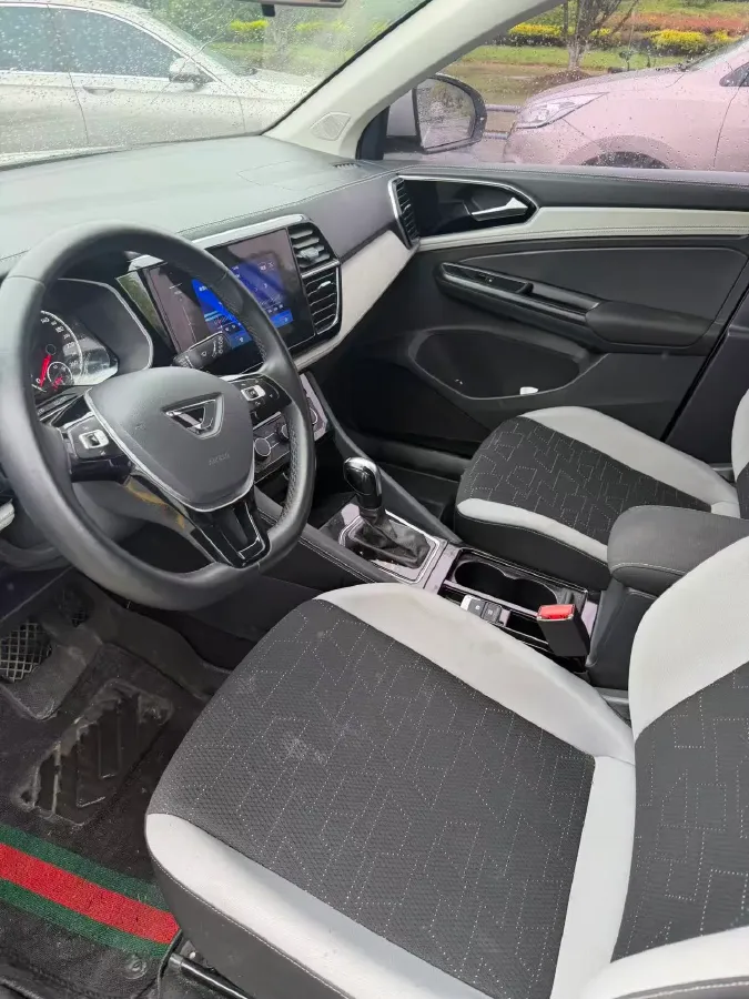 2023 Jetta VS5 1.4T 150HP L4 6AT,autocango,china used car exporter,china ev exporter,chinese used car exporter,chinese used ev exporter