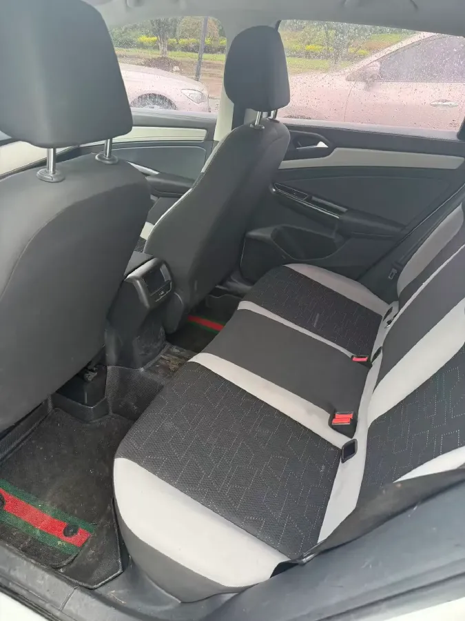 2023 Jetta VS5 1.4T 150HP L4 6AT,autocango,china used car exporter,china ev exporter,chinese used car exporter,chinese used ev exporter