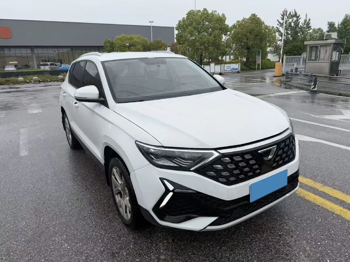 2023 Jetta VS5 1.4T 150HP L4 6AT,autocango,china used car exporter,china ev exporter,chinese used car exporter,chinese used ev exporter