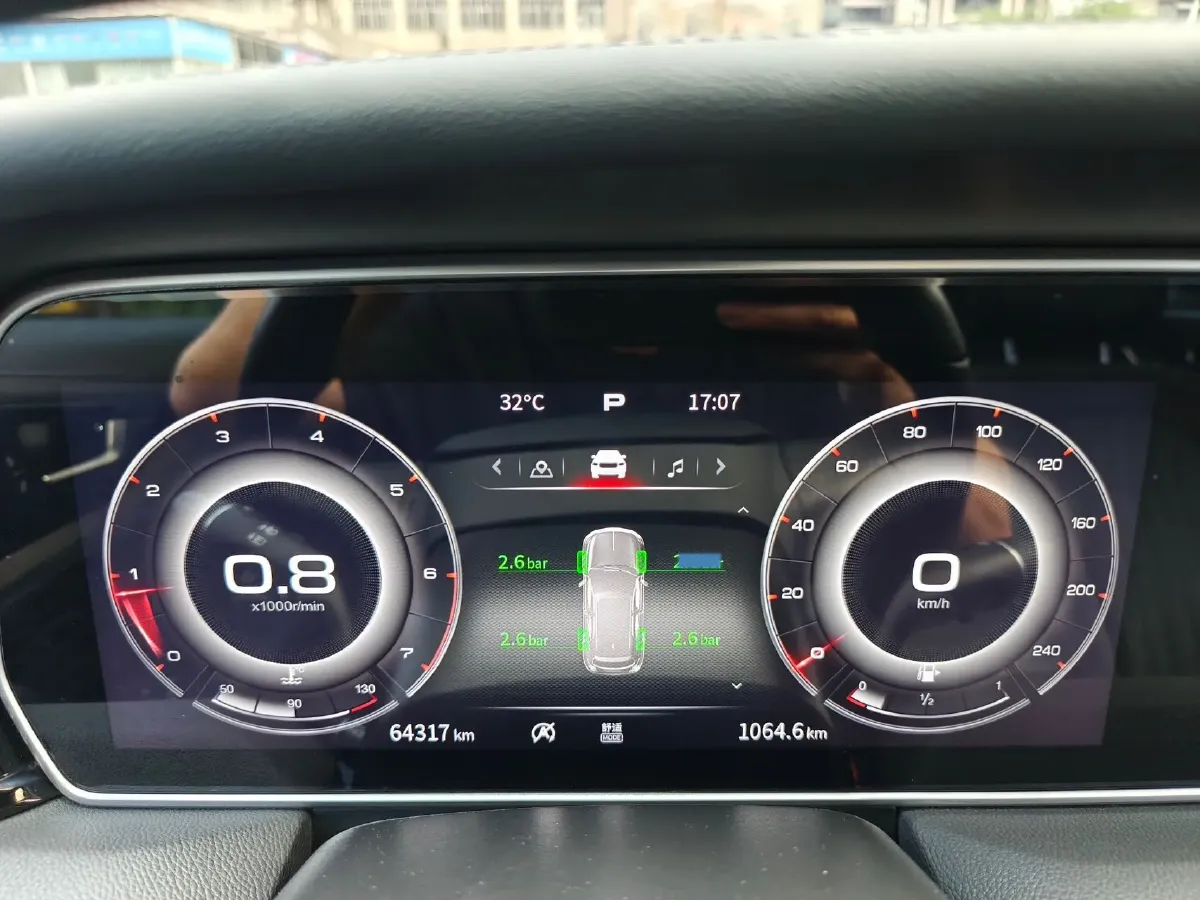 2022 HongQi HS5 2.0T 224HP L4 6AT,autocango,china used car exporter,china ev exporter,chinese used car exporter,chinese used ev exporter