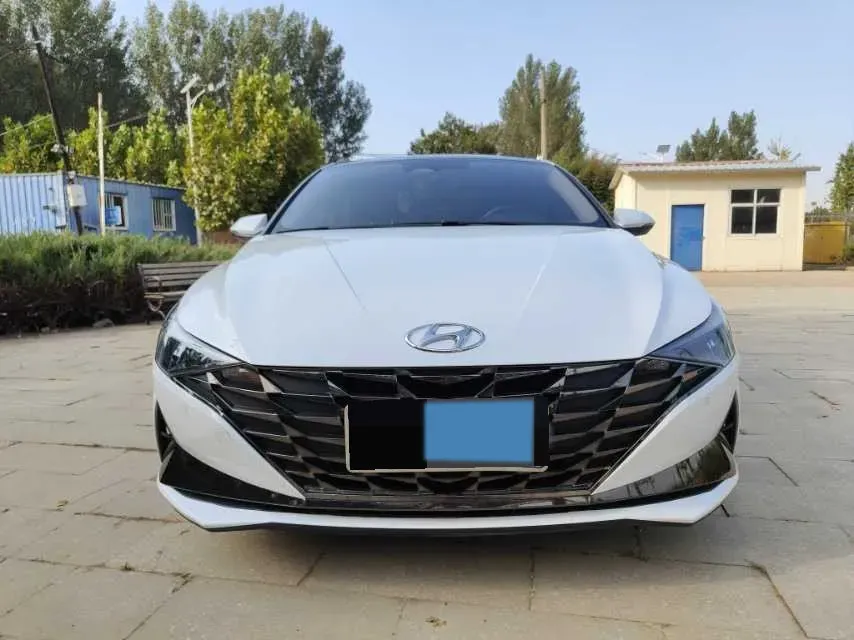 2021 Hyundai Elantra 1.5L 115HP L4 CVT,autocango,china used car exporter,china ev exporter,chinese used car exporter,chinese used ev exporter