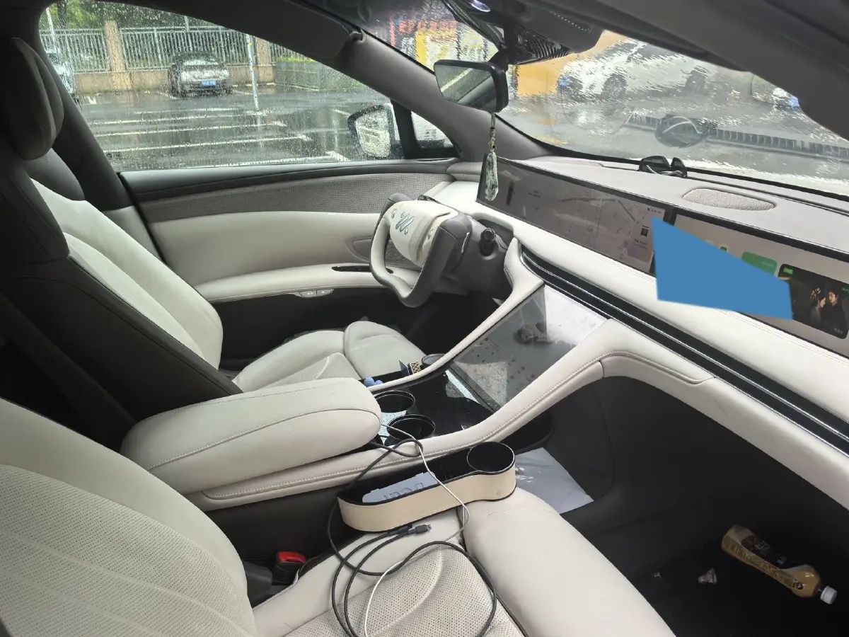 2023 IM LS7 BEV 90KWH,autocango,china used car exporter,china ev exporter,chinese used car exporter,chinese used ev exporter