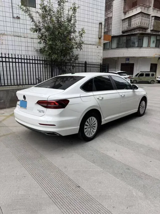 2021 Volkswagen Lavida 1.4T 150HP L4 7DCT,autocango,china used car exporter,china ev exporter,chinese used car exporter,chinese used ev exporter