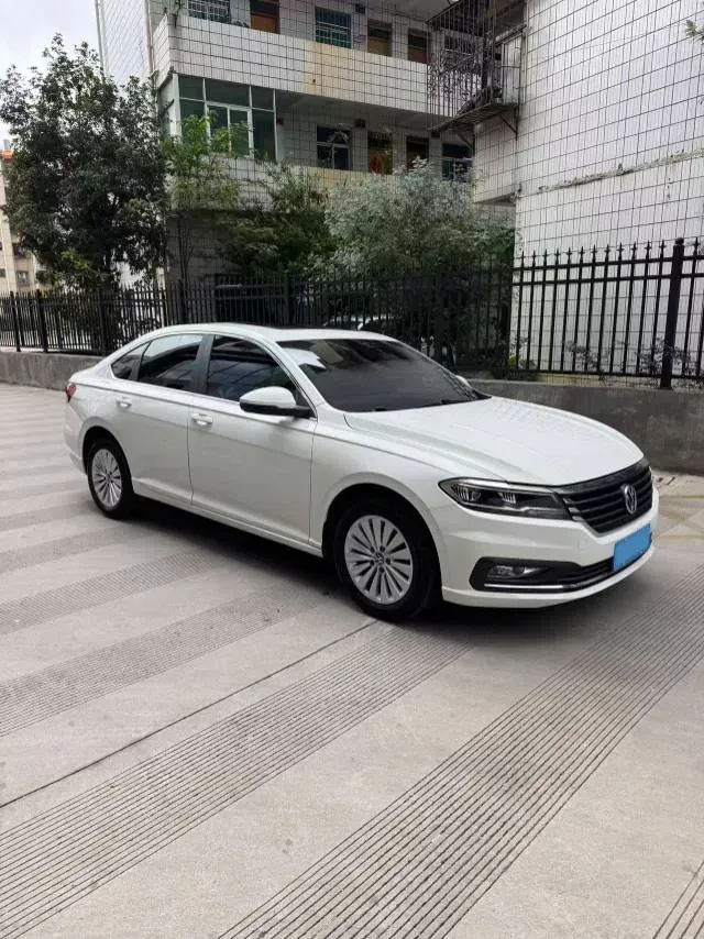 2021 Volkswagen Lavida 1.4T 150HP L4 7DCT,autocango,china used car exporter,china ev exporter,chinese used car exporter,chinese used ev exporter