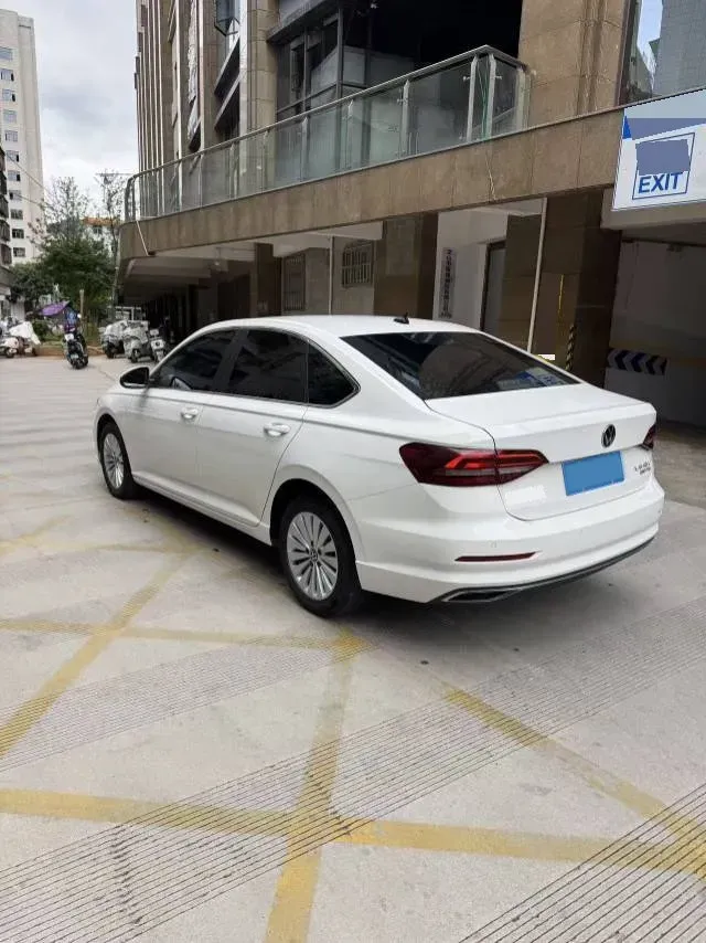 2021 Volkswagen Lavida 1.4T 150HP L4 7DCT,autocango,china used car exporter,china ev exporter,chinese used car exporter,chinese used ev exporter