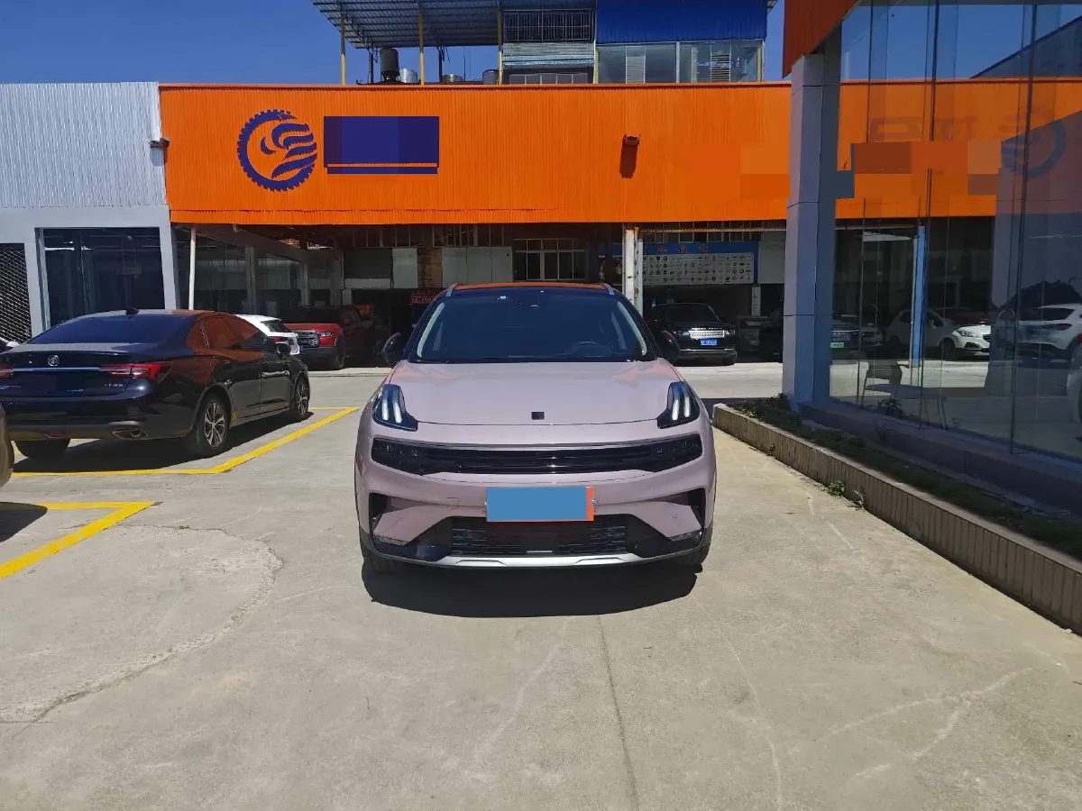 2020 LYNK&CO 06 1.5T 177HP L3 7DCT,autocango,china used car exporter,china ev exporter,chinese used car exporter,chinese used ev exporter