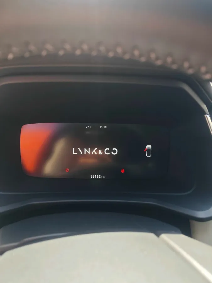 2020 LYNK&CO 06 1.5T 177HP L3 7DCT,autocango,china used car exporter,china ev exporter,chinese used car exporter,chinese used ev exporter