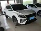 2022 Geely Coolray 1.5T 177HP L3 7DCT PHEV 15.5KWH