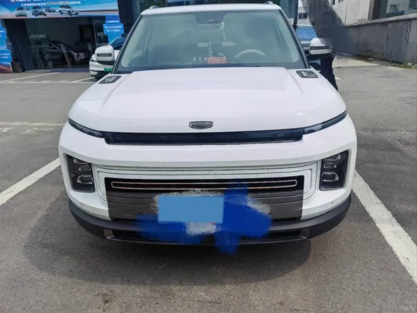 2022 Geely ICON 1.5T 177HP L3 6AT,autocango,china used car exporter,china ev exporter,chinese used car exporter,chinese used ev exporter