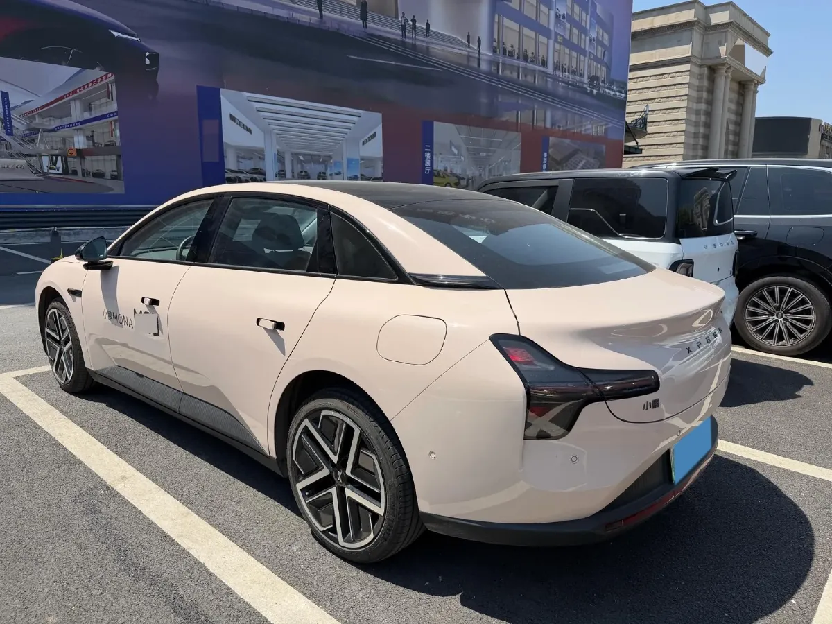 2025 Xpeng MONA M03 BEV,autocango,china used car exporter,china ev exporter,chinese used car exporter,chinese used ev exporter