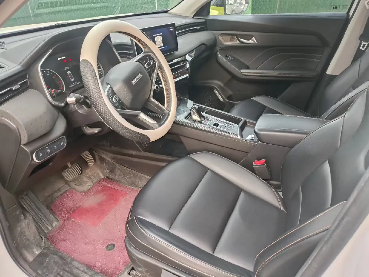 2022 Haval Rabbit 1.5T 150HP L4 7DCT,autocango,china used car exporter,china ev exporter,chinese used car exporter,chinese used ev exporter