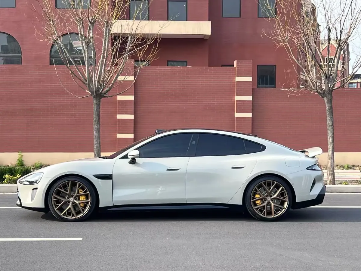 2024 MI SU7 BEV 101KWH,autocango,china used car exporter,china ev exporter,chinese used car exporter,chinese used ev exporter