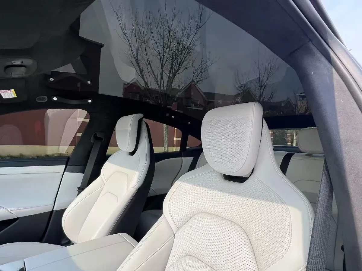 2024 MI SU7 BEV 101KWH,autocango,china used car exporter,china ev exporter,chinese used car exporter,chinese used ev exporter