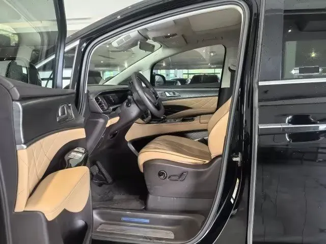 2024 Denza D9 1.5T 139HP L4 E-CVT PHEV 40KWH,autocango,china used car exporter,china ev exporter,chinese used car exporter,chinese used ev exporter