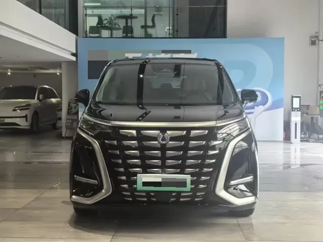 2024 Denza D9 1.5T 139HP L4 E-CVT PHEV 40KWH,autocango,china used car exporter,china ev exporter,chinese used car exporter,chinese used ev exporter