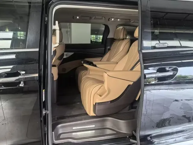 2024 Denza D9 1.5T 139HP L4 E-CVT PHEV 40KWH,autocango,china used car exporter,china ev exporter,chinese used car exporter,chinese used ev exporter