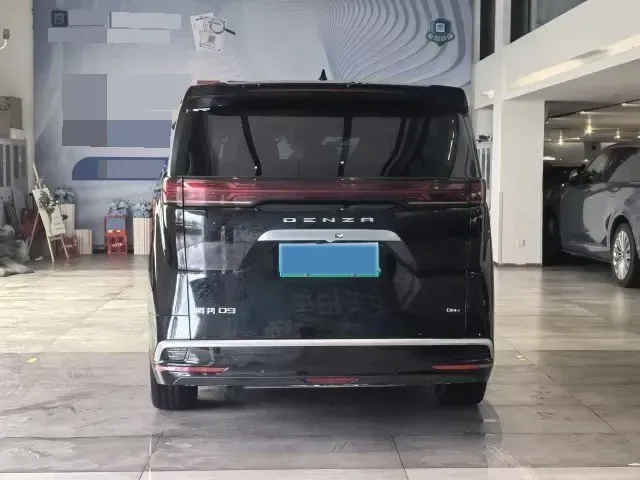2024 Denza D9 1.5T 139HP L4 E-CVT PHEV 40KWH,autocango,china used car exporter,china ev exporter,chinese used car exporter,chinese used ev exporter