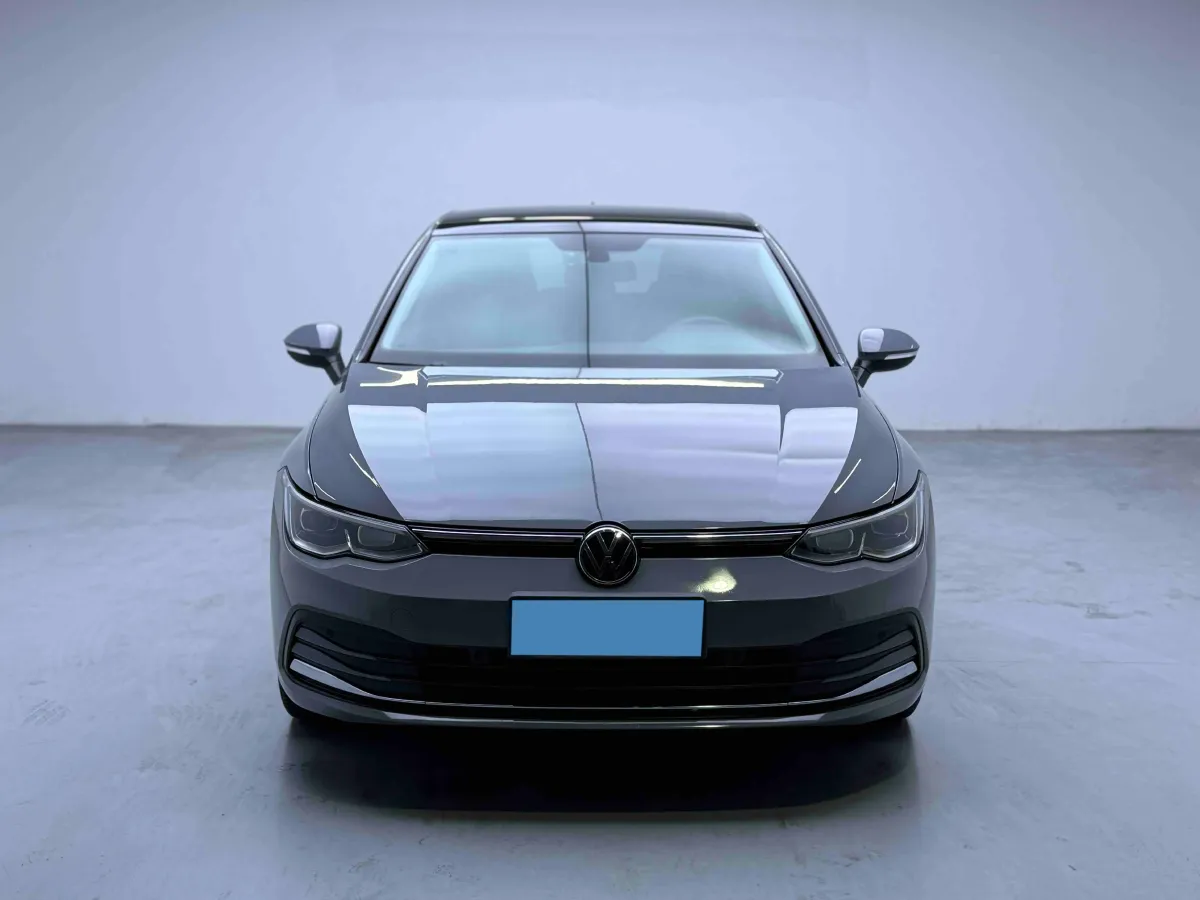 2021 Volkswagen Golf 1.4T 150HP L4 7DCT,autocango,china used car exporter,china ev exporter,chinese used car exporter,chinese used ev exporter