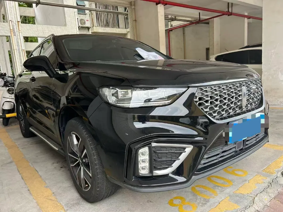 2021 WEY VV5 1.5T 171HP L4 7DCT,autocango,china used car exporter,china ev exporter,chinese used car exporter,chinese used ev exporter