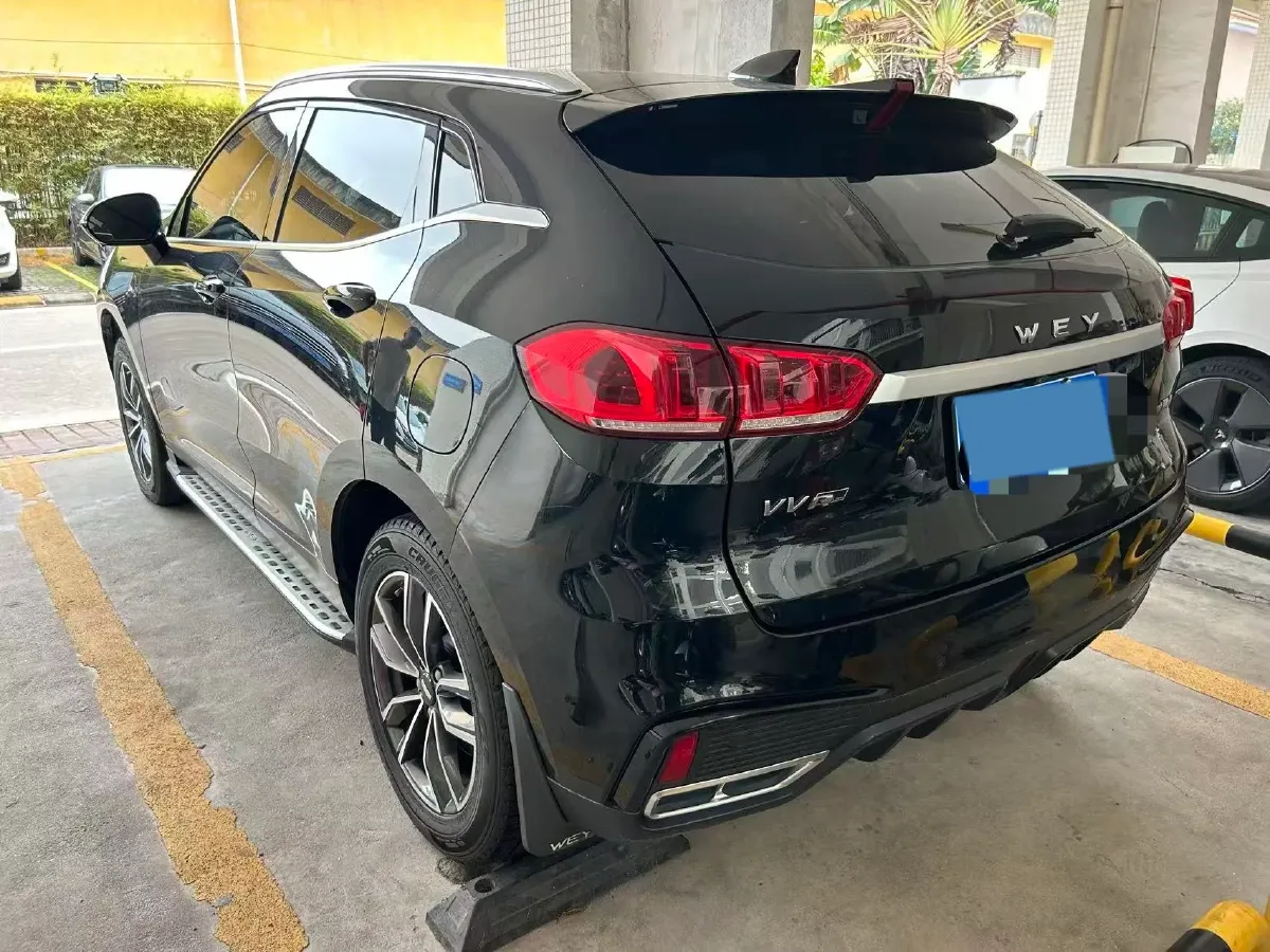 2021 WEY VV5 1.5T 171HP L4 7DCT,autocango,china used car exporter,china ev exporter,chinese used car exporter,chinese used ev exporter