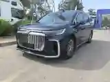2025 Voyah Dream 1.5T 150HP L4 PHEV 41.7KWH