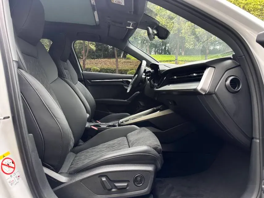 2022 Audi A3 1.4T 150HP L4 7DCT,autocango,china used car exporter,china ev exporter,chinese used car exporter,chinese used ev exporter