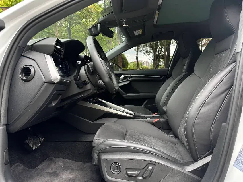 2022 Audi A3 1.4T 150HP L4 7DCT,autocango,china used car exporter,china ev exporter,chinese used car exporter,chinese used ev exporter