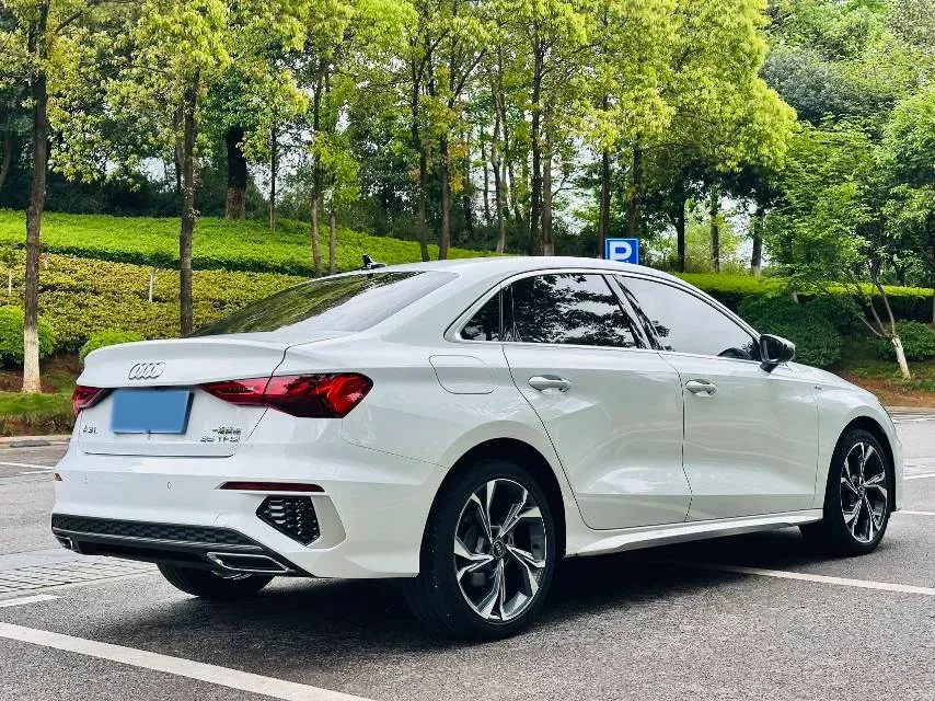 2022 Audi A3 1.4T 150HP L4 7DCT,autocango,china used car exporter,china ev exporter,chinese used car exporter,chinese used ev exporter