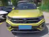 2023 Volkswagen T-Roc 1.5T 160HP L4 7DCT