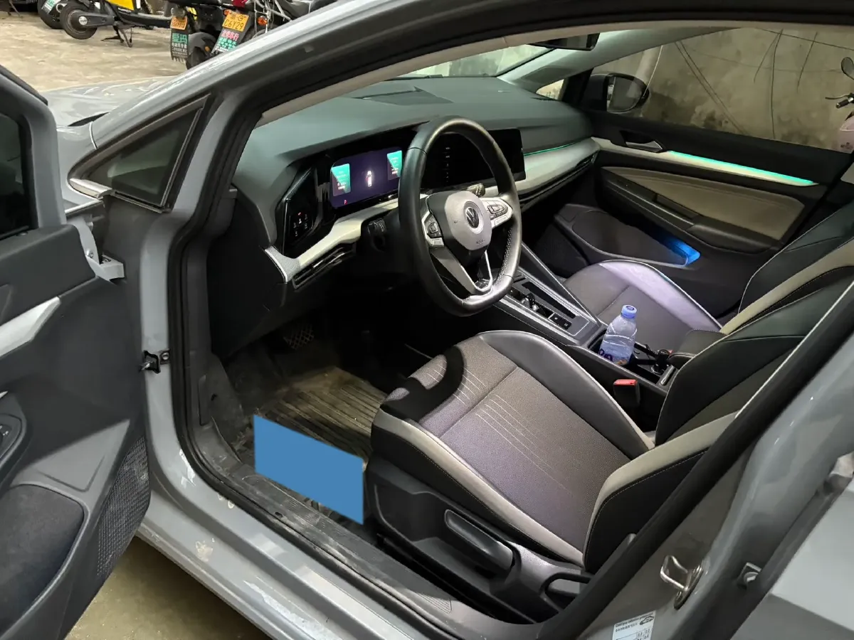 2021 Volkswagen Golf 1.4T 150HP L4 7DCT,autocango,china used car exporter,china ev exporter,chinese used car exporter,chinese used ev exporter