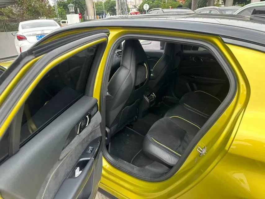 2019 LYNK&CO 03 2.0T 254HP L4 8AT,autocango,china used car exporter,china ev exporter,chinese used car exporter,chinese used ev exporter