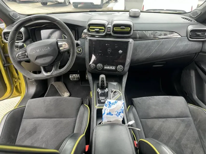 2019 LYNK&CO 03 2.0T 254HP L4 8AT,autocango,china used car exporter,china ev exporter,chinese used car exporter,chinese used ev exporter