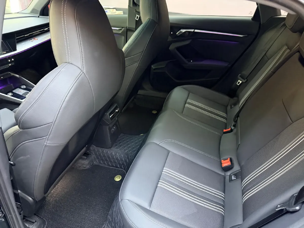 2024 Audi A3 1.4T 150HP L4 7DCT,autocango,china used car exporter,china ev exporter,chinese used car exporter,chinese used ev exporter