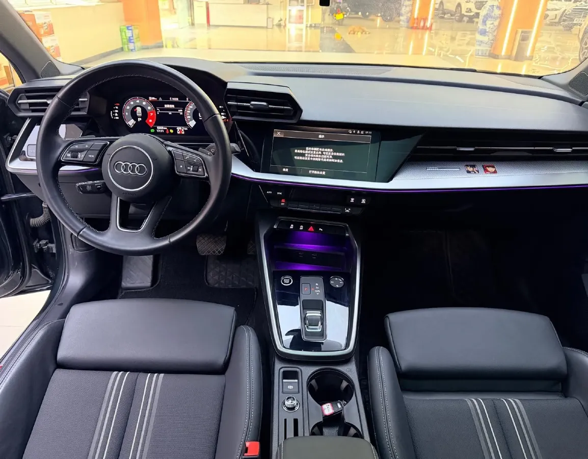 2024 Audi A3 1.4T 150HP L4 7DCT,autocango,china used car exporter,china ev exporter,chinese used car exporter,chinese used ev exporter