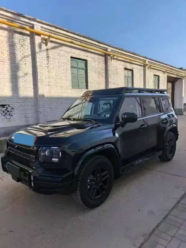 2025 Jetour Traveller 2.0T 254HP L4 7DCT,autocango,china used car exporter,china ev exporter,chinese used car exporter,chinese used ev exporter