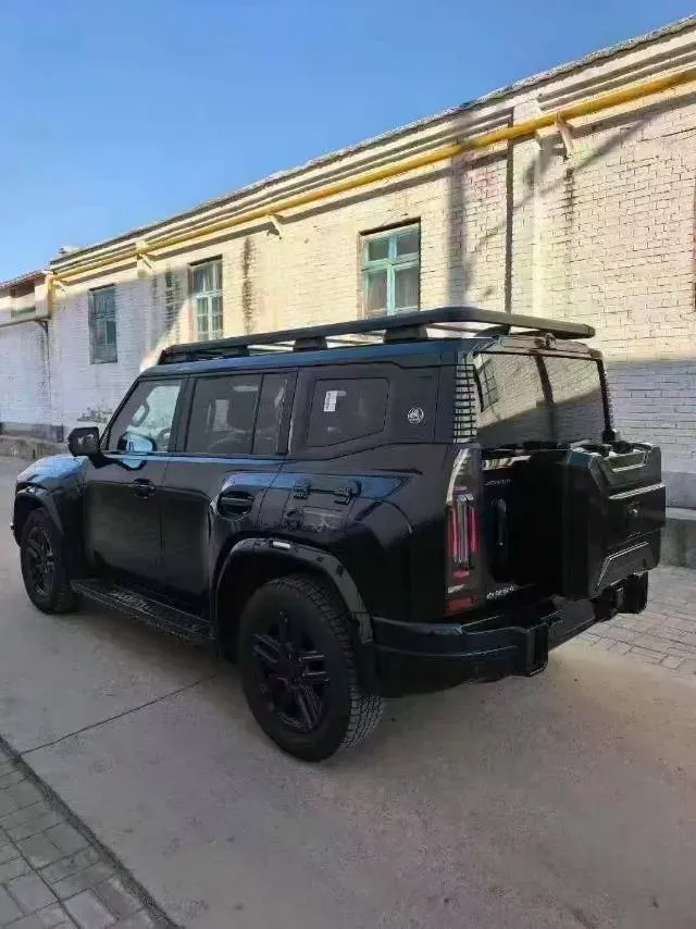 2025 Jetour Traveller 2.0T 254HP L4 7DCT,autocango,china used car exporter,china ev exporter,chinese used car exporter,chinese used ev exporter