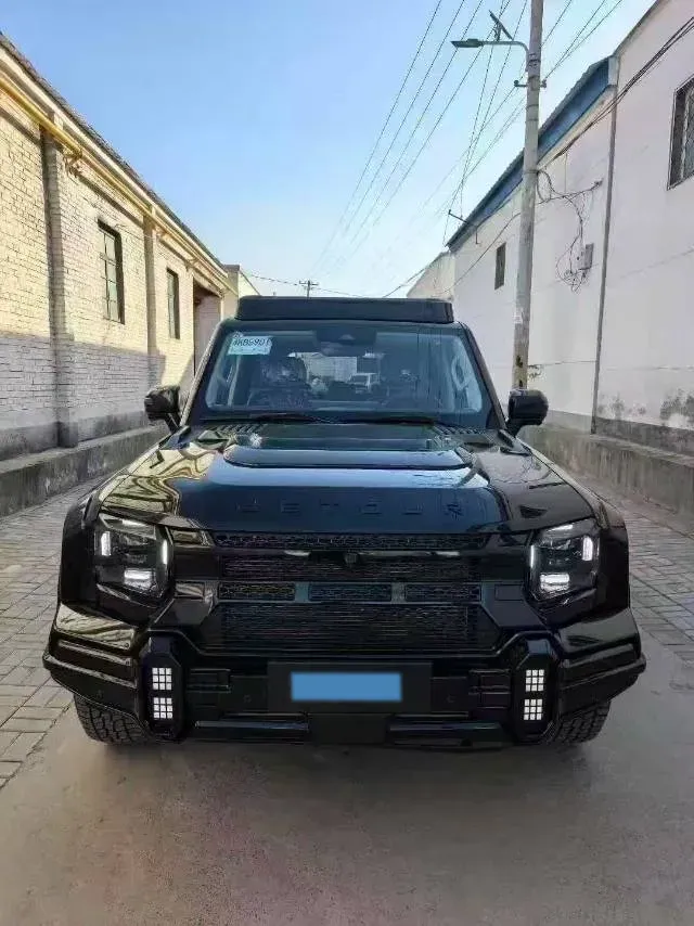 2025 Jetour Traveller 2.0T 254HP L4 7DCT,autocango,china used car exporter,china ev exporter,chinese used car exporter,chinese used ev exporter