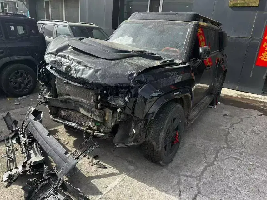 2025 Jetour Traveller 2.0T 254HP L4 7DCT,autocango,china used car exporter,china ev exporter,chinese used car exporter,chinese used ev exporter