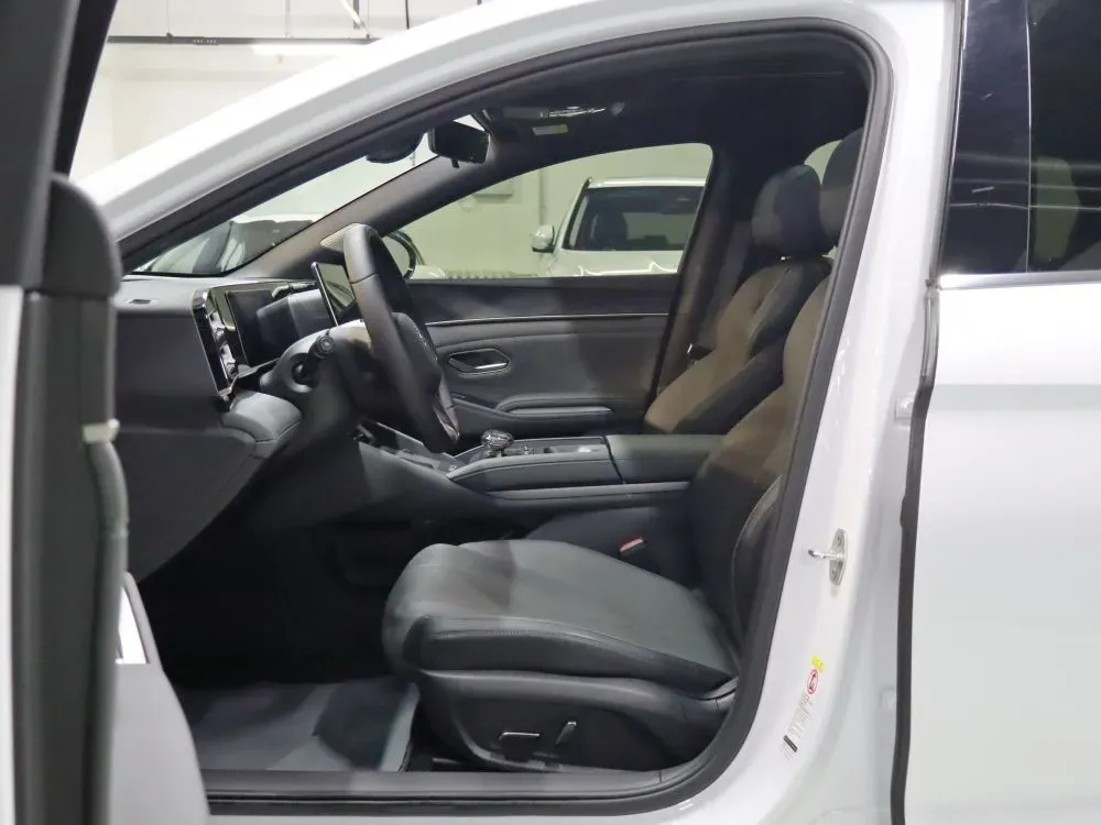 2024 BYD QinL 1.5L 101HP L4 E-CVT PHEV 15.87KWH,autocango,china used car exporter,china ev exporter,chinese used car exporter,chinese used ev exporter