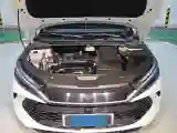 2024 BYD QinL 1.5L 101HP L4 E-CVT PHEV 15.87KWH